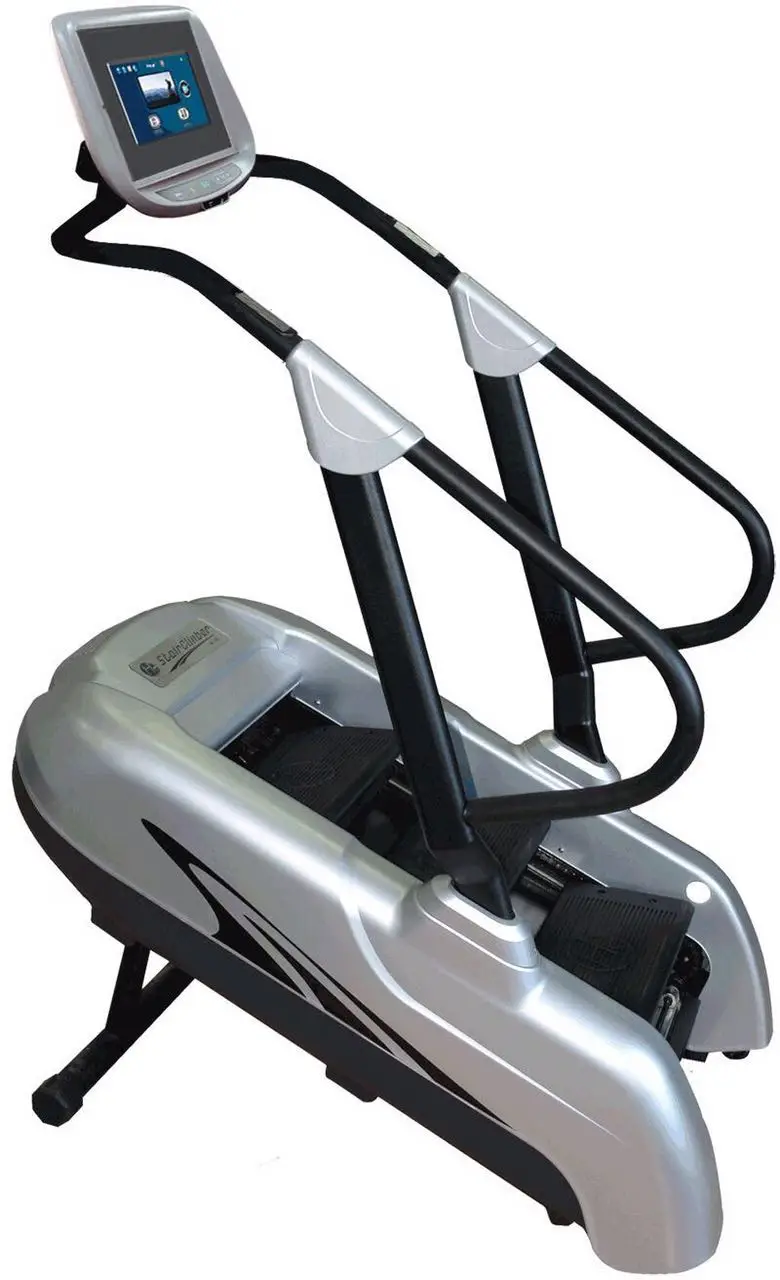 Commercial Gym Fitness Equipment Cardio Series Stair Climber