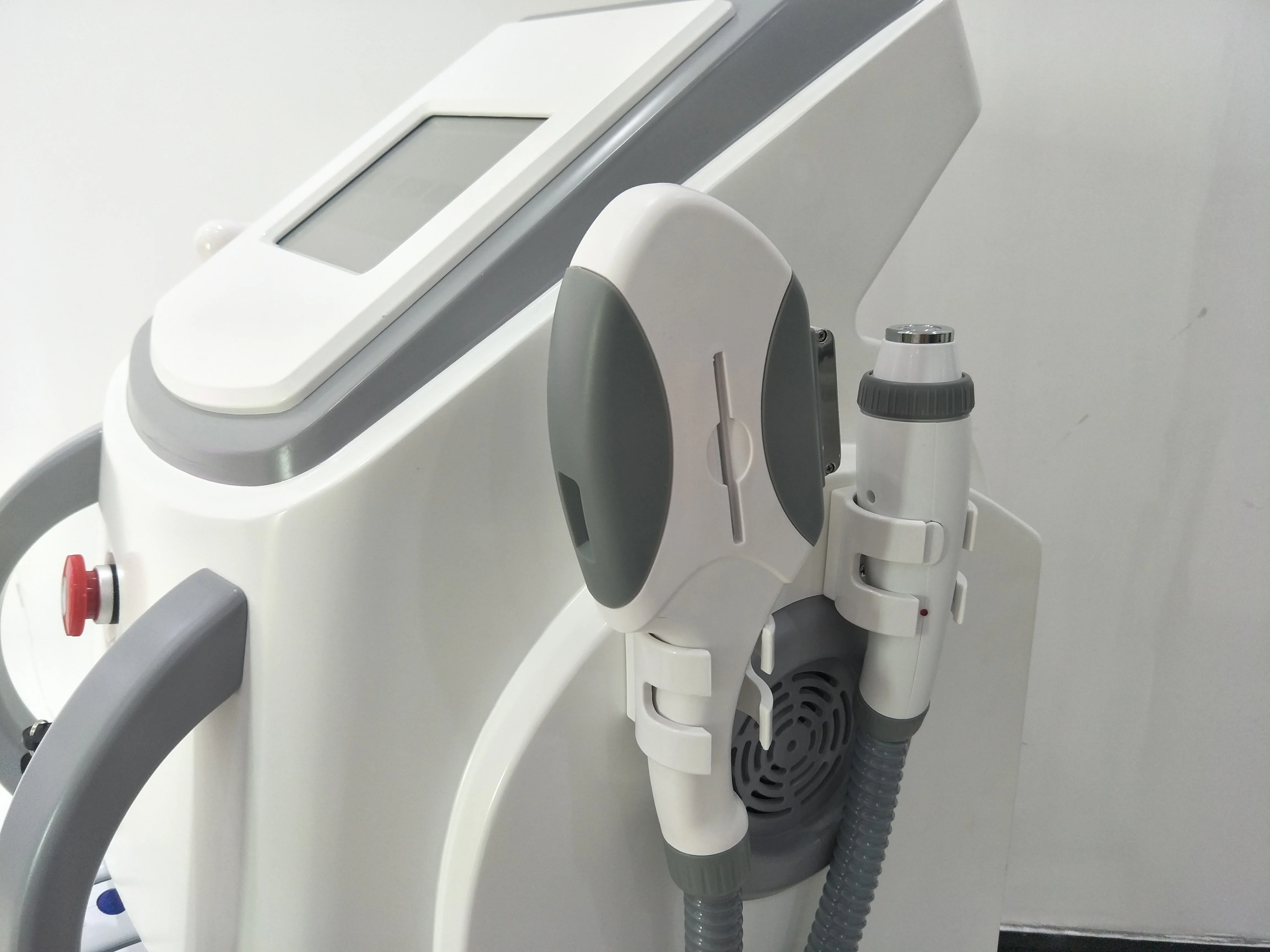 2021 beat sell 3 In 1 Opt Shr Ipl Rf Laser Hair Removal Machine