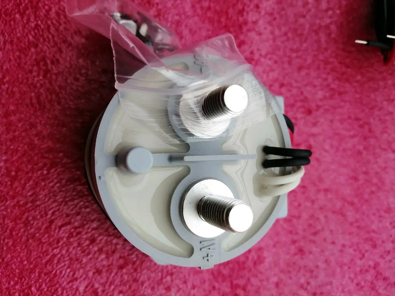 TE Tyco 4-wire EV200HAANA new energy relay 1618002-8 HVDC contactor