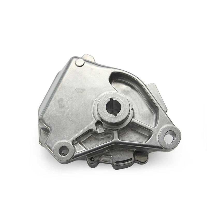 Customize OEM high precision aluminum case die casting