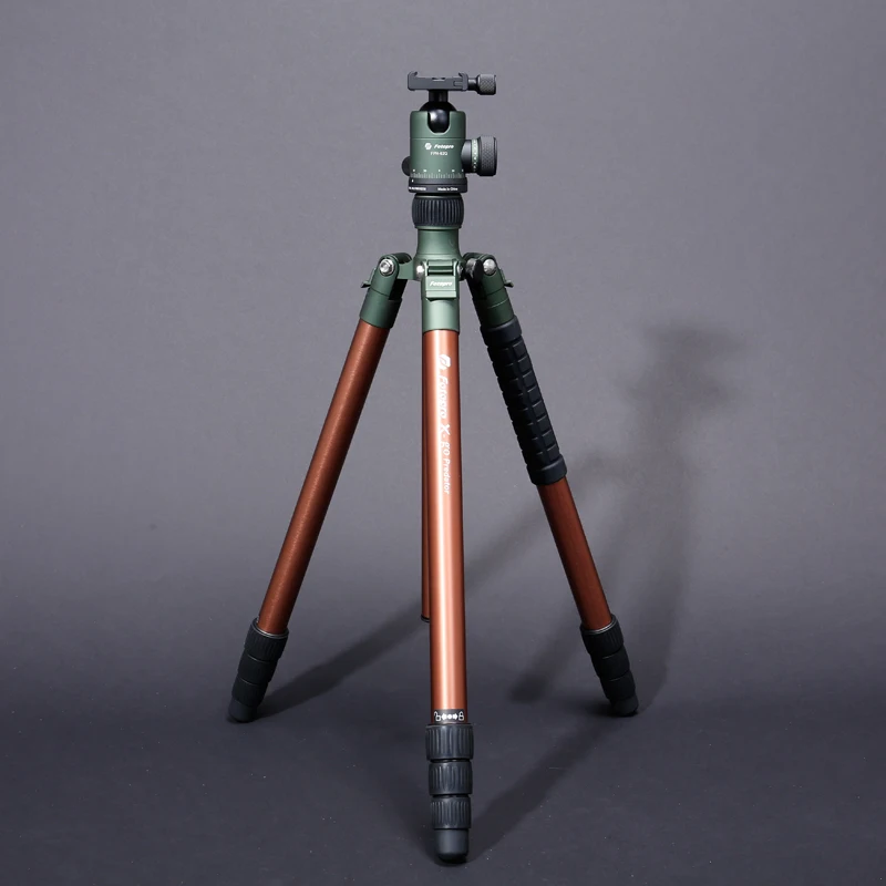 
Fotopro Best Buy Aluminum Professional Camera Tripod for DSLR 