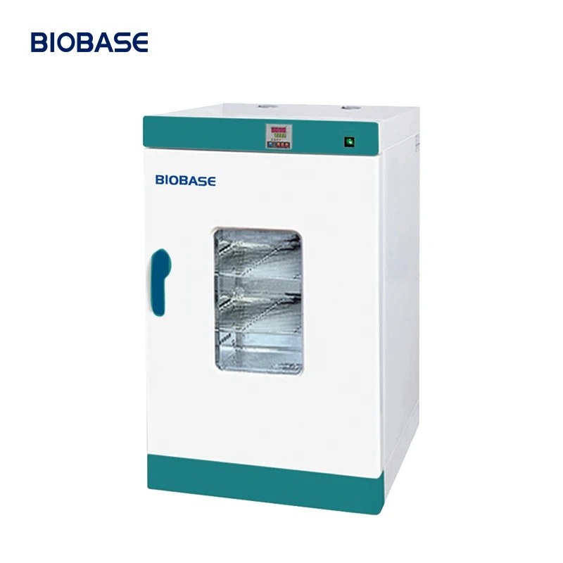 BIOBASE, Китай, сушильная печь с циркуляцией горячего воздуха