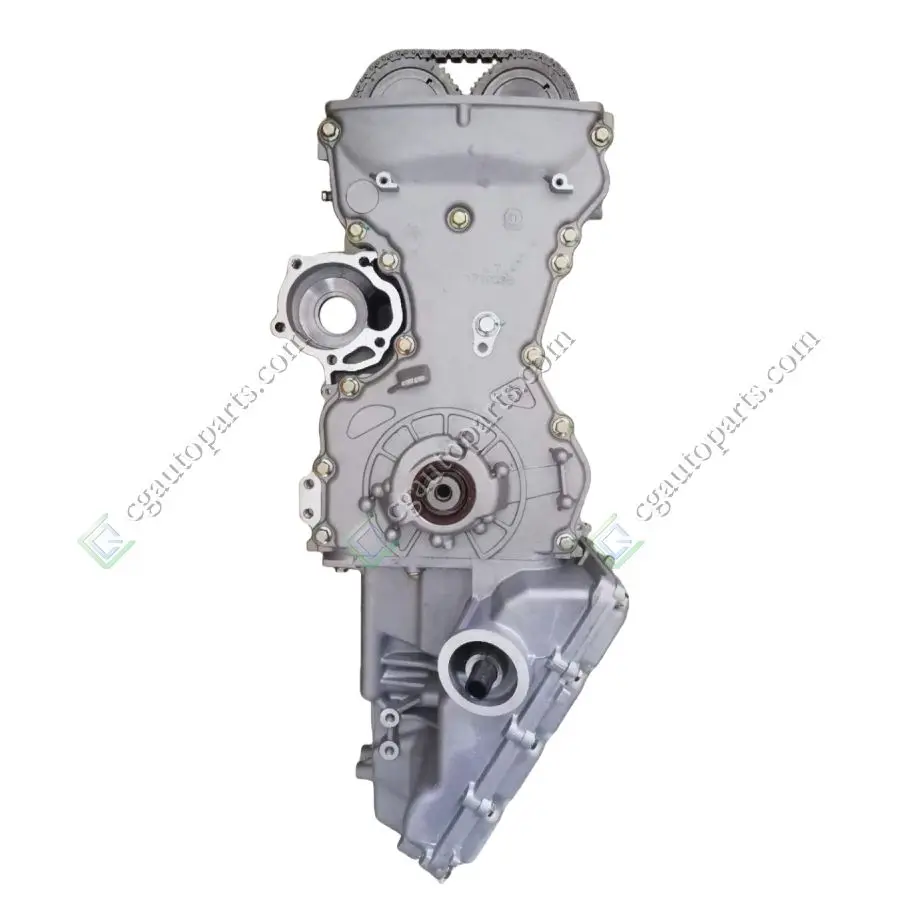 Newpars Car Motor Spare Parts 1.2L K12B K12B-A Engine For Baic Changhe Freedom Suzuki Landy