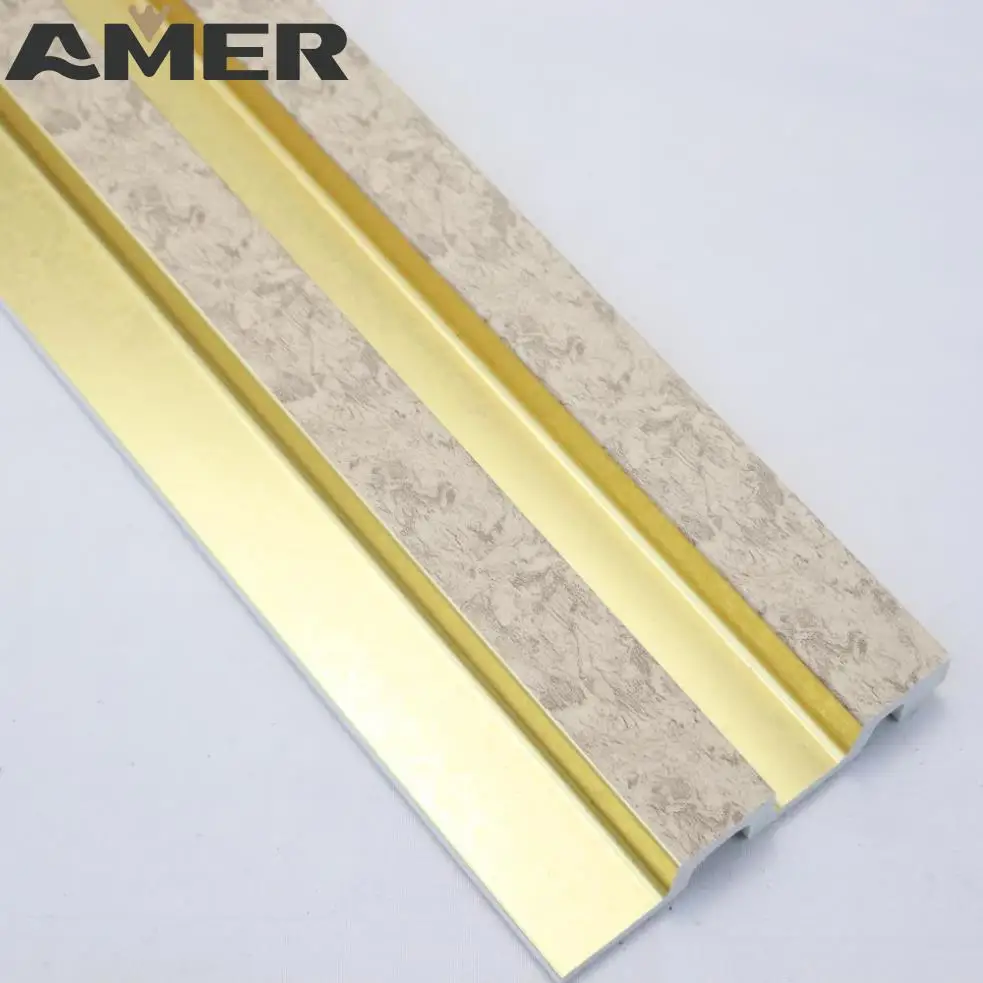 Amer OEM оптовая продажа для украшения помещений экспорт 100 цветная поверхность на выбор стеновая панель