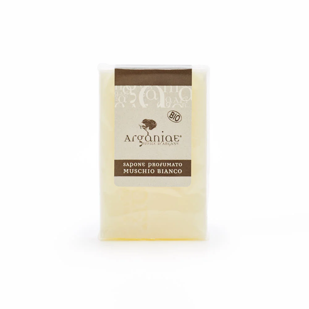 Italy Body Skin Care Hotel Soaps And Toiletries Wholesale Manufacturing Soaps White Musk Bath Soap Bar