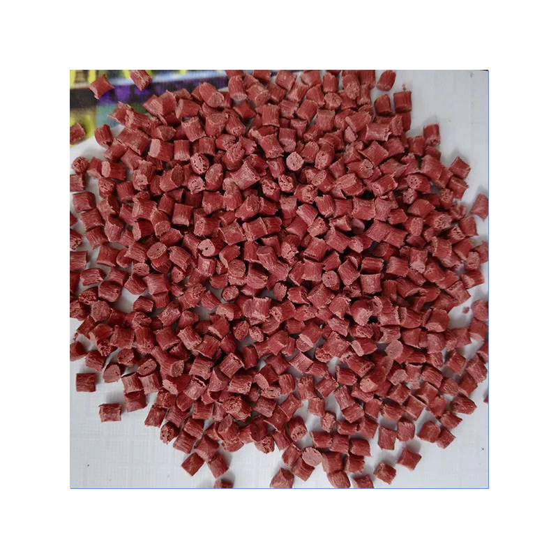 V-0 retardant grade Nylon PA 66 add Red flame retardant and glass fiber 25%  comparable to A3X2G5 for automotive parts