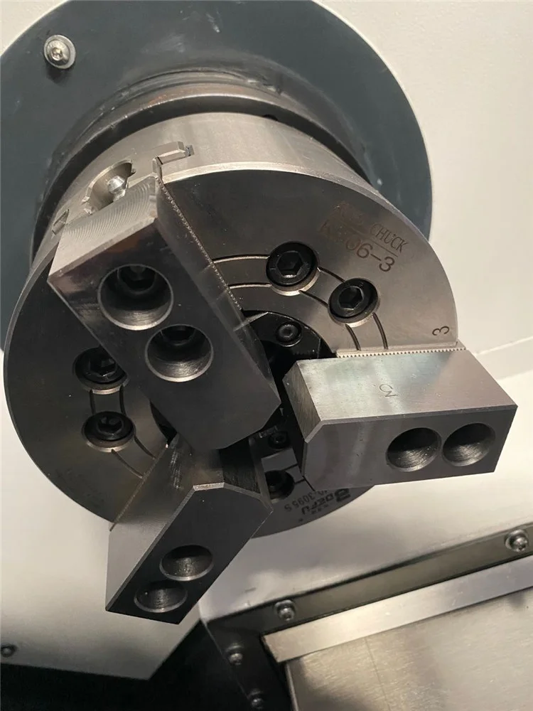 TCK36A taiwan cnc lathe machine price