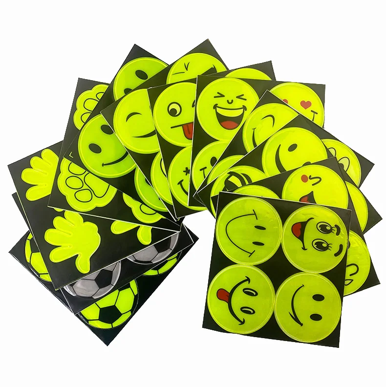 high quality custom printed promotional sticker