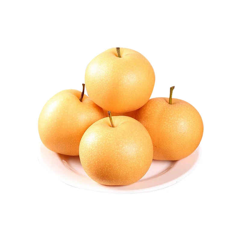 Hot Sale Reasonable Price Bulk Purchase Fragrant Pears Fresh Pears