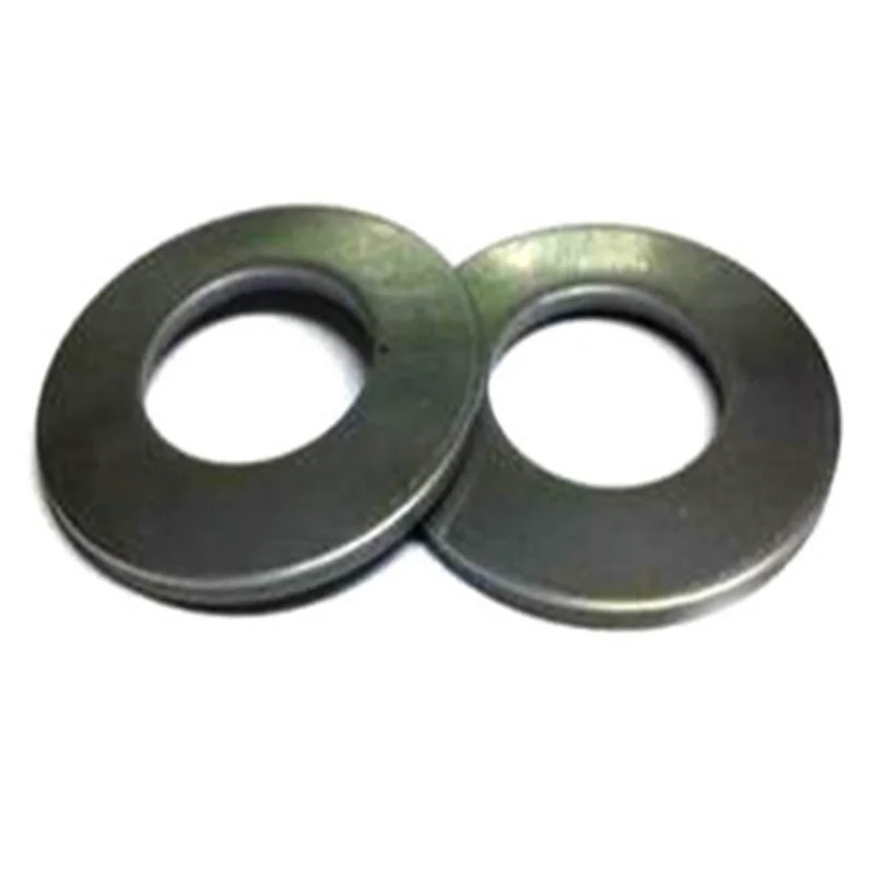 
China factory steel shim washers steel spacer washer 
