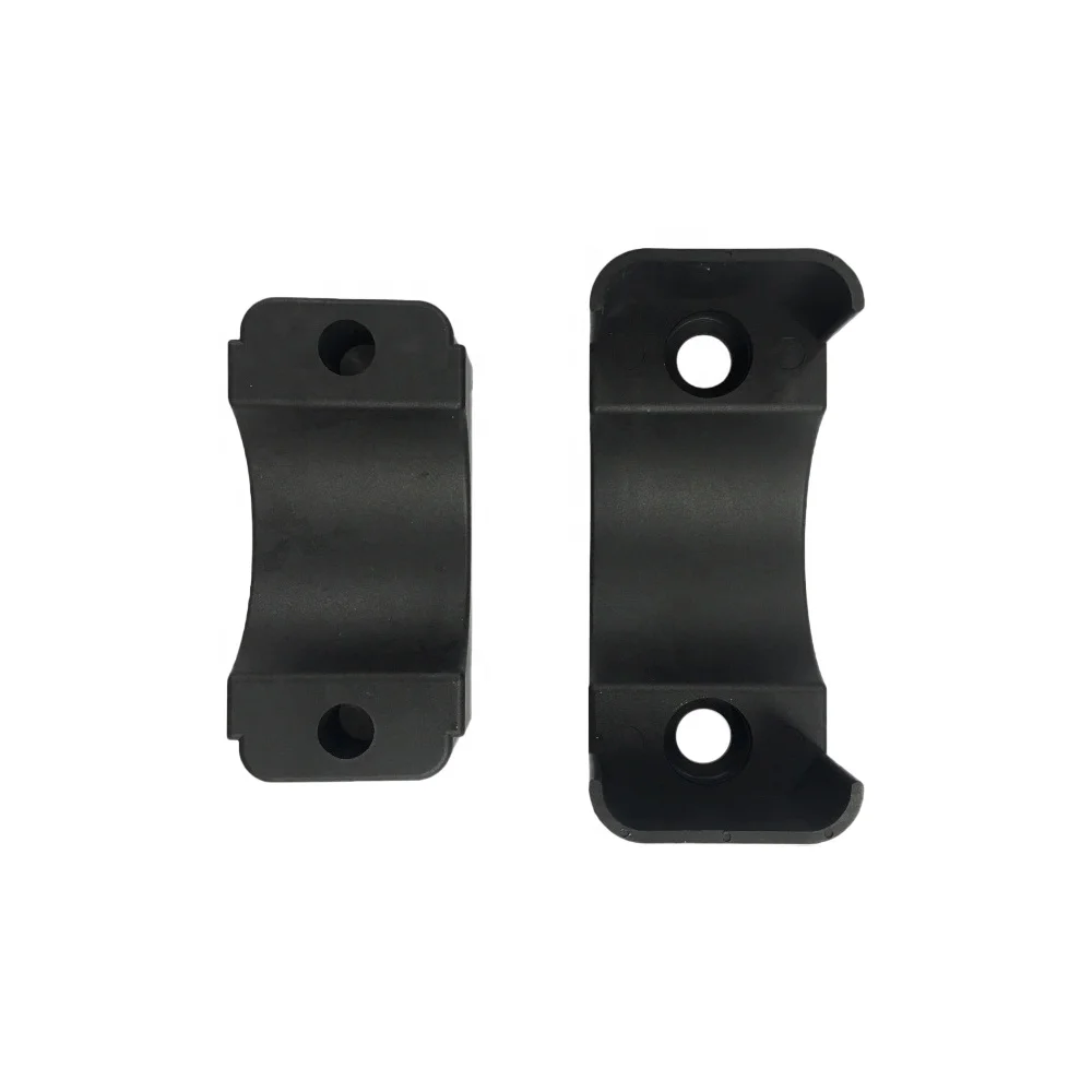 МВ пластиковый кабельный зажим для низкого среднего высоковольтный кабель бутсы