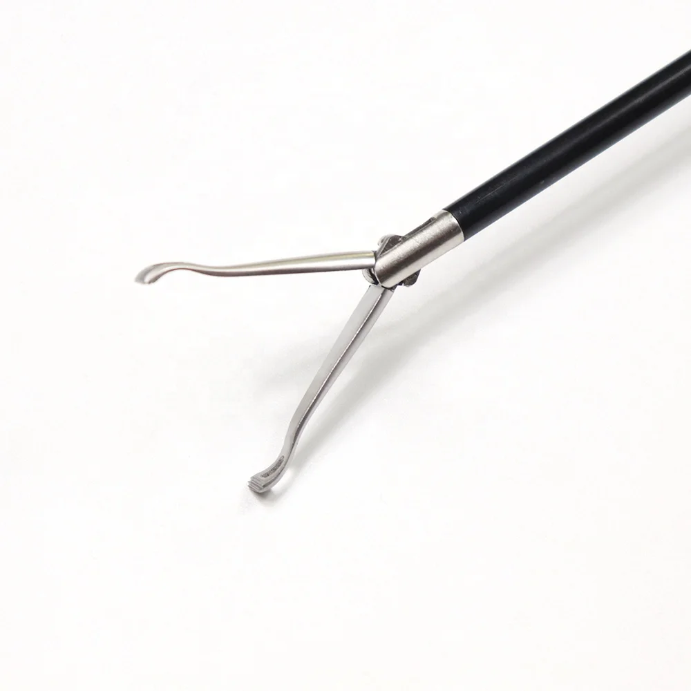 3mm Laparoscopy Forceps/Pediatric Laparoscopy Forceps/Pediatric Laparoscopic Forceps