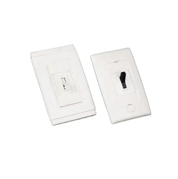 High Quality NT50 Series Mini Safety Circuit Breaker