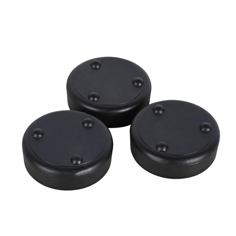 3 Anti Vibration Tripod Foot Pads Heavy Suppression Pads Dampers Telescope Mounts Astromania Anti-vibration Suppression OSL-251