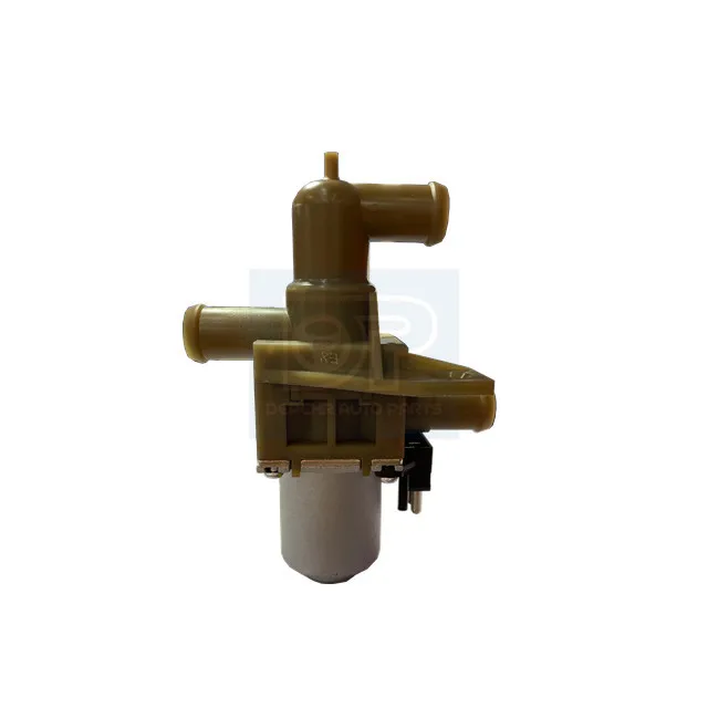 0018300684 MB Truck Air Brake Parts Heater Control Valve