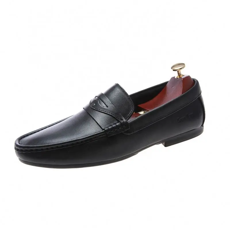 Hot Products men shoes loafers leather italian With Favorable Discount