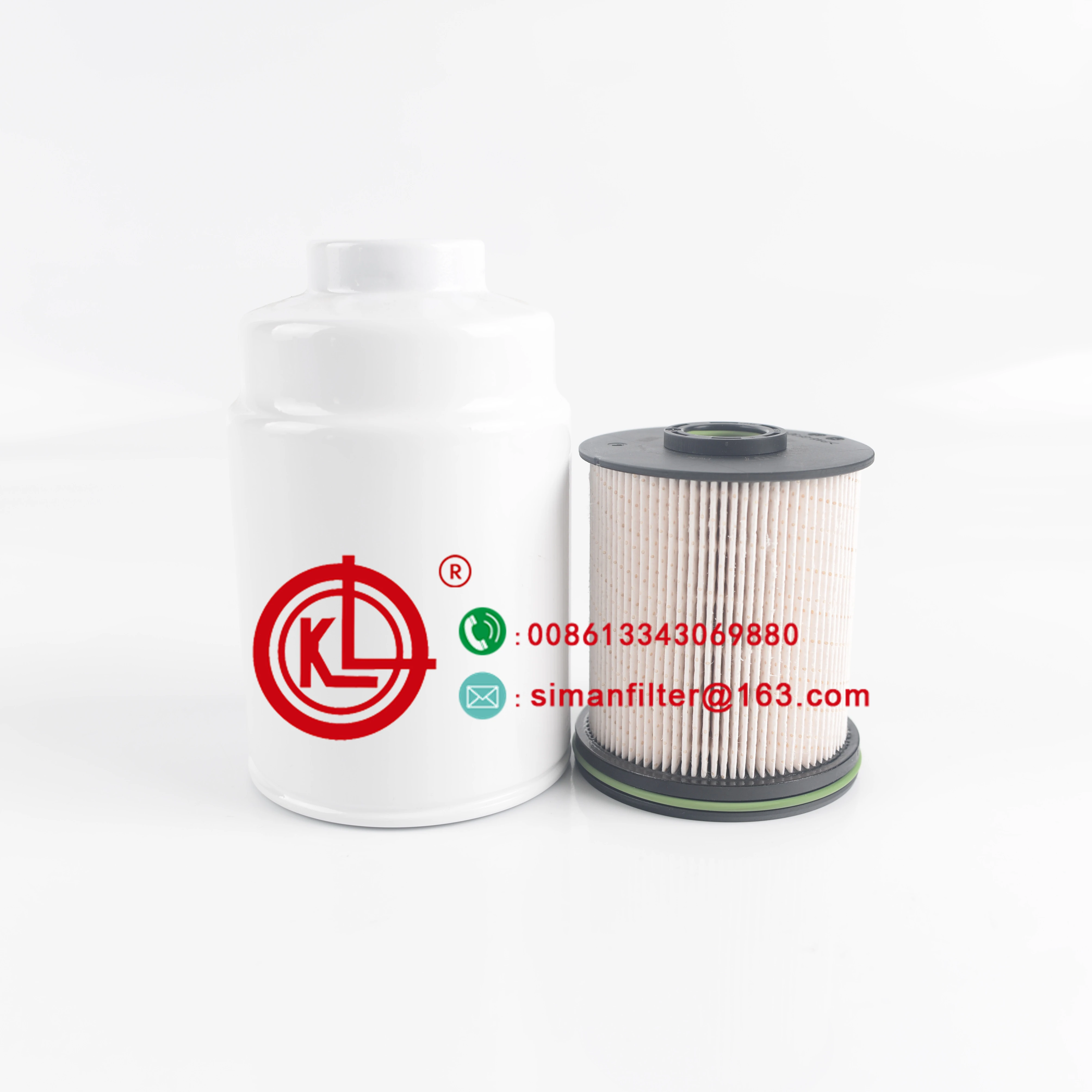 5 Micron Fuel Filter TP1015 23304096 23304095 22937279