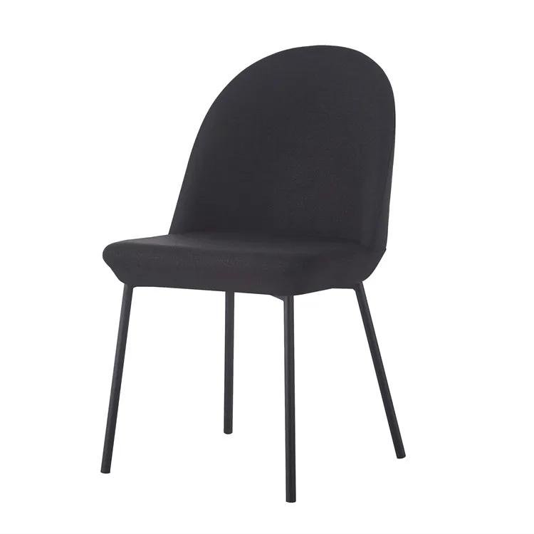 Прямая продажа с завода, домашняя мебель, оптовая продажа, красивый современный бархатный обеденный стул