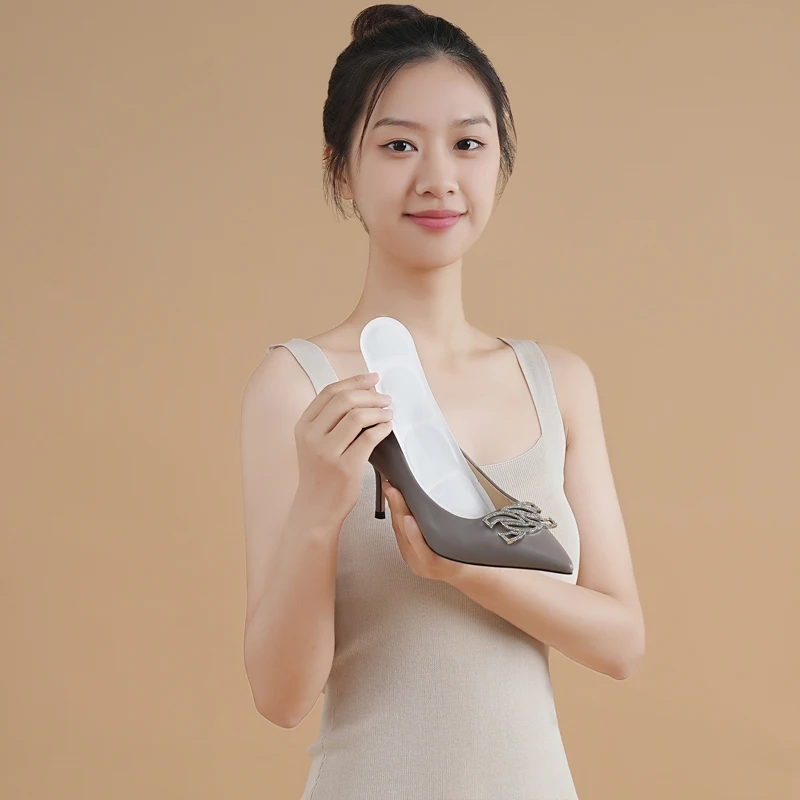 Cozy Toes Adventure Instant Foot Feet Warmer for Outdoor Bliss