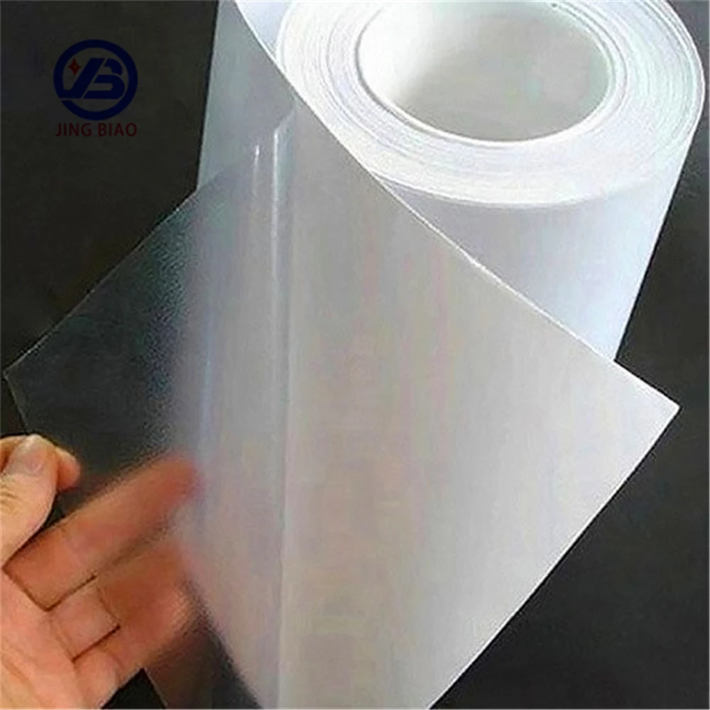 Twill Sachet Water Logo Flexo Printing Labelgraff Paper/Pp/ Pet/Pvc/Opp/Bopp Label Print Label Printing Raw Material Sheet