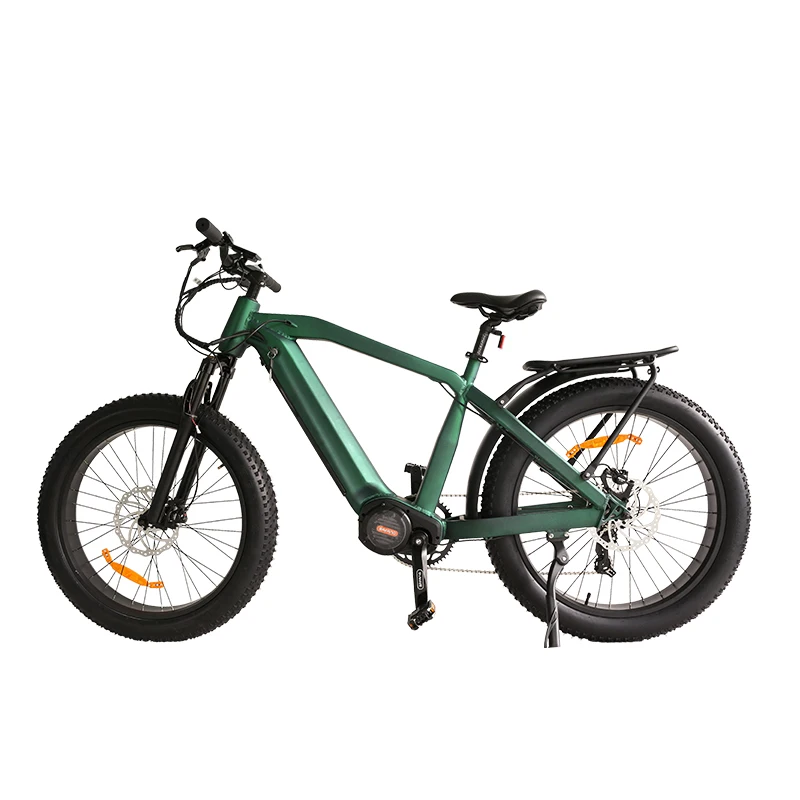 High speed 1000w 2000W 3000W full suspension electric mountain bike fat tire ebike