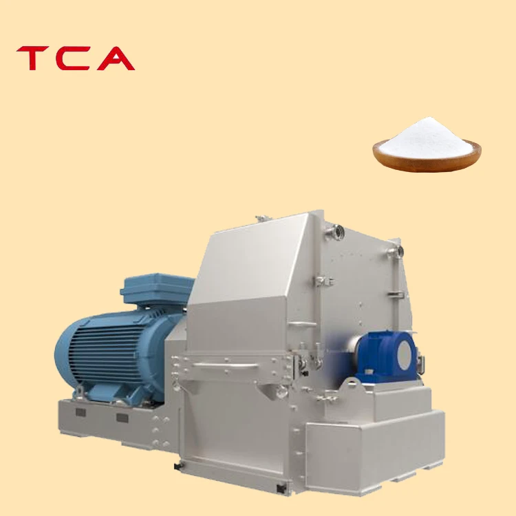 cassava processing machinery flour milling   cassava flour making machine
