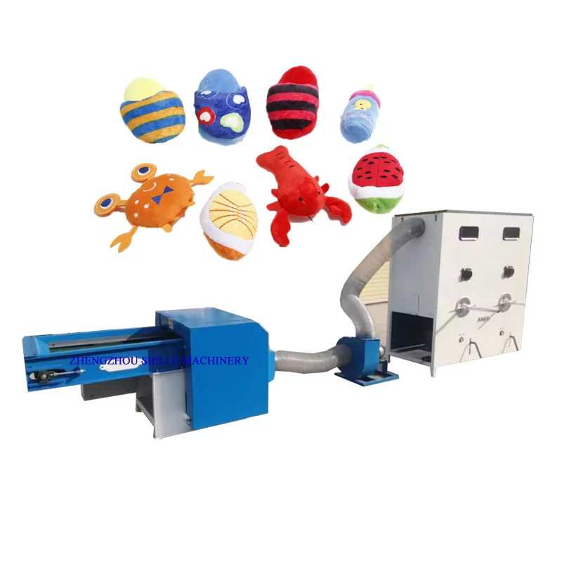 New Model Viscose Staple Fiber Bale Opening And Filling Machine Suppliers