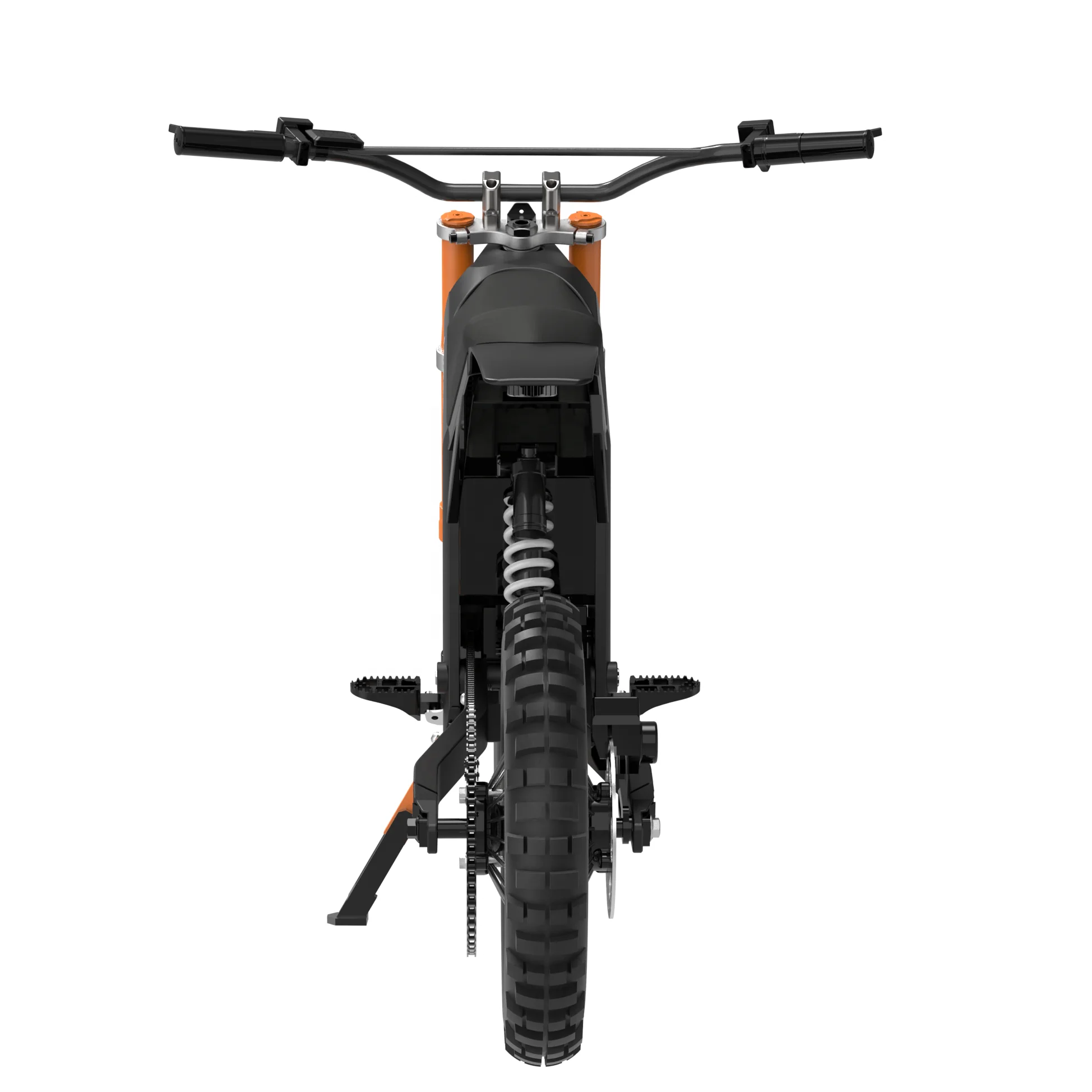 Best good quality two wheels EV dirt bike 48V 3000W Electric Motorcycle Off Road Electric Bike