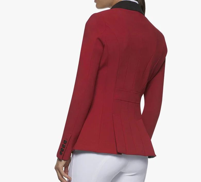 Equestrian Horse Jacket Competition Riding Jacket Show Jacket