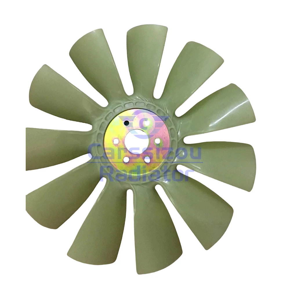 Komatsu 11 blade parts 4D95 Z520-51-89-6T10 Z550-51-89-6T10 охлаждения двигателя