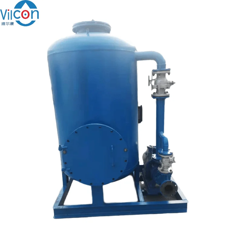 
Factory Price High Efficency Used Waste Oil Fliter Tank Purifier Machine 