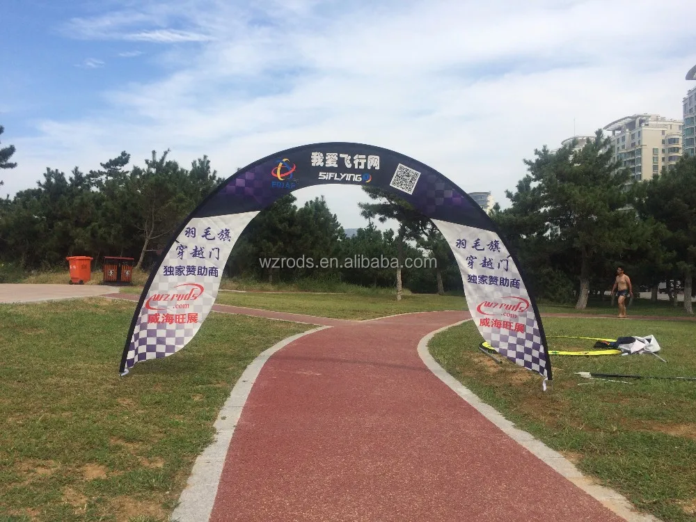 2020 Горячая распродажа выдвиженческий наружный дисплей реклама ткани изображения нестандартная конструкция fpv гонки Drone