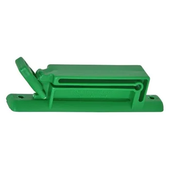 INS108 HDPE material HD Clip Insulator