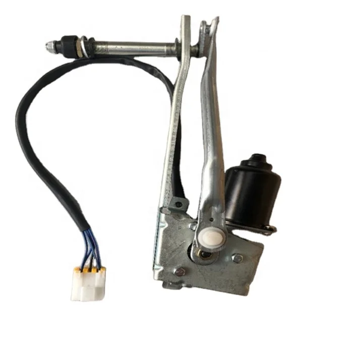 PC130-8 PC300-8 PC400-8 Excavator Wiper Motor 2A5-53-12721