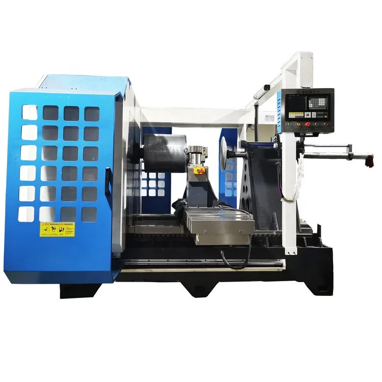 
Hot Sale Cnc Automatic Metal Spinning Machine Lathe Price 