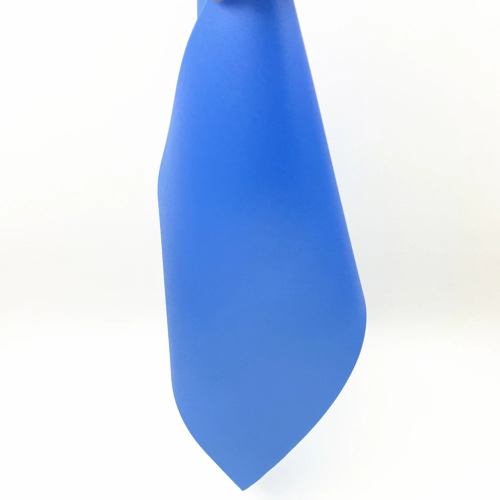 Eco-friendly TPU polyurethane film for hydration bladder