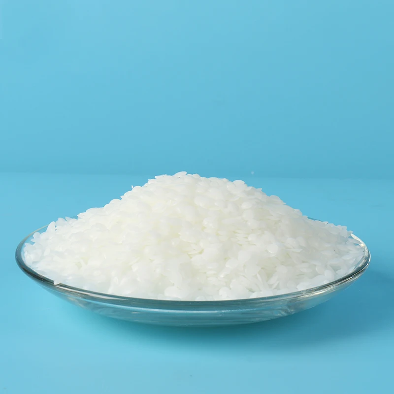 Yitai 85# Wax Has Good Heat Resistance Mainly Used as a Special Wax