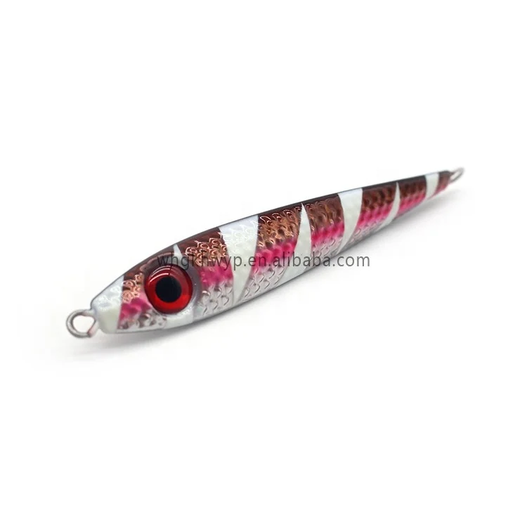 Heavy Vertical Deep Sea Deep Drop Jigs