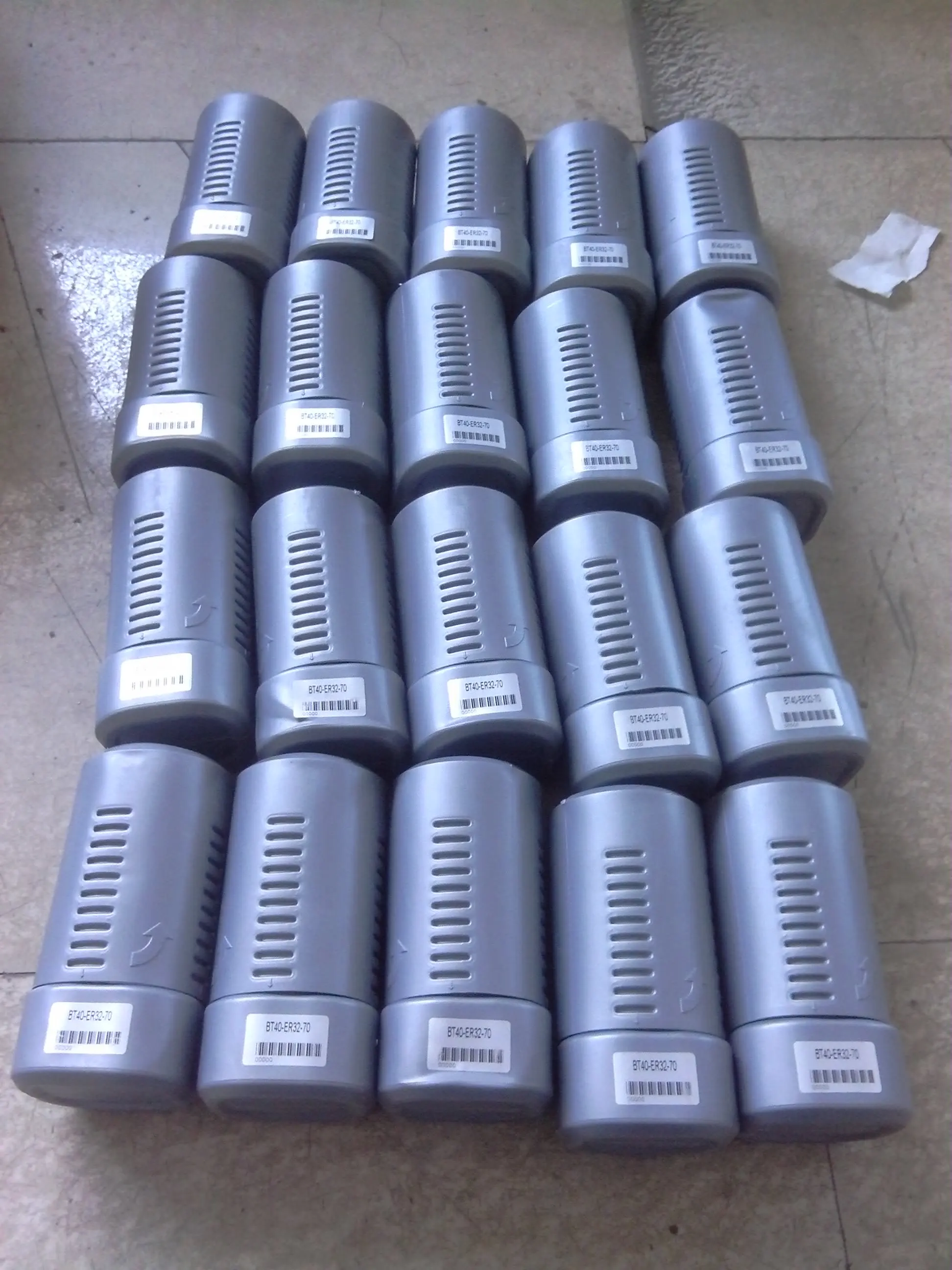 Chinese Famous Brand OUMEIA High Quality CNC Tool Bars BT40-ER32-70, BT40-ER32-100