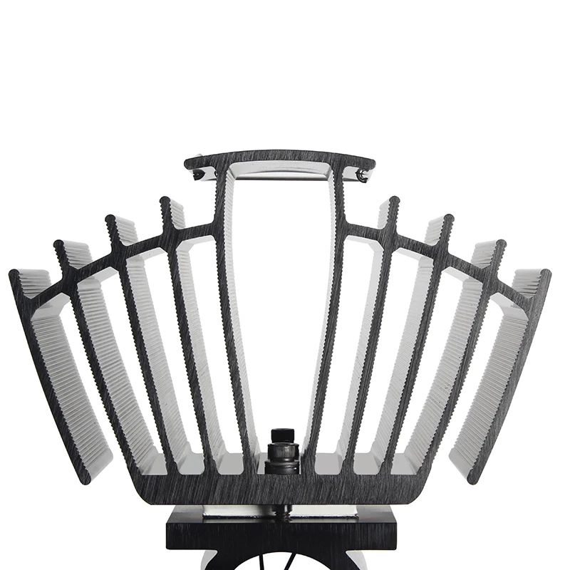 high quality 2 blade pellet stove fan big heat powered wood stove fan