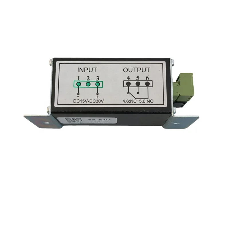 Pwbox-06-DC24 дверной детектор лифта блок питания PWS917-24