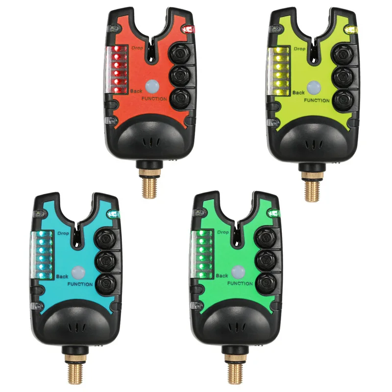 Wholesale Bite Alarm Carp Fishing Fishing Tackle