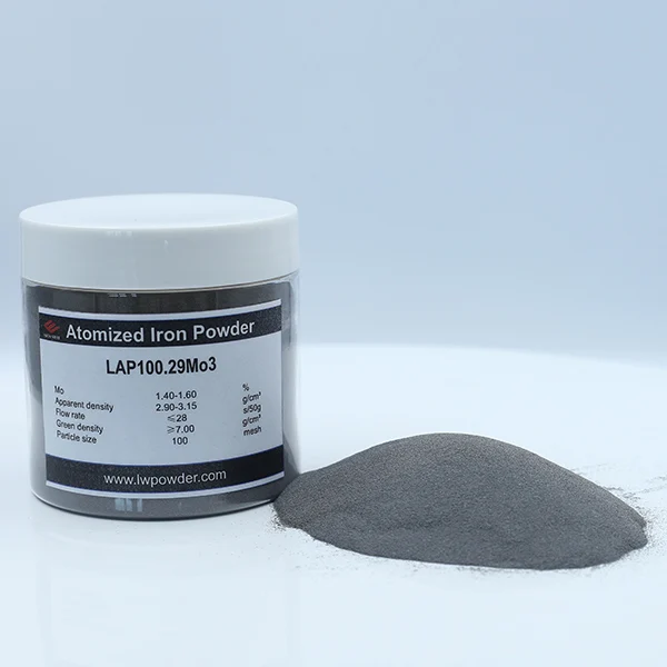 wholesale high quality water treatment iron powder