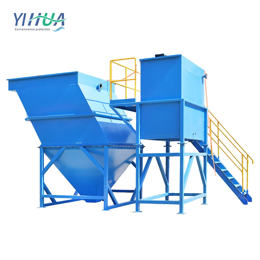 Lamella Separator Settling Tank Pp Pvc Frp Lamella Inclined Tube Settler For Water Treatment Water Clarifier Settlement Tank