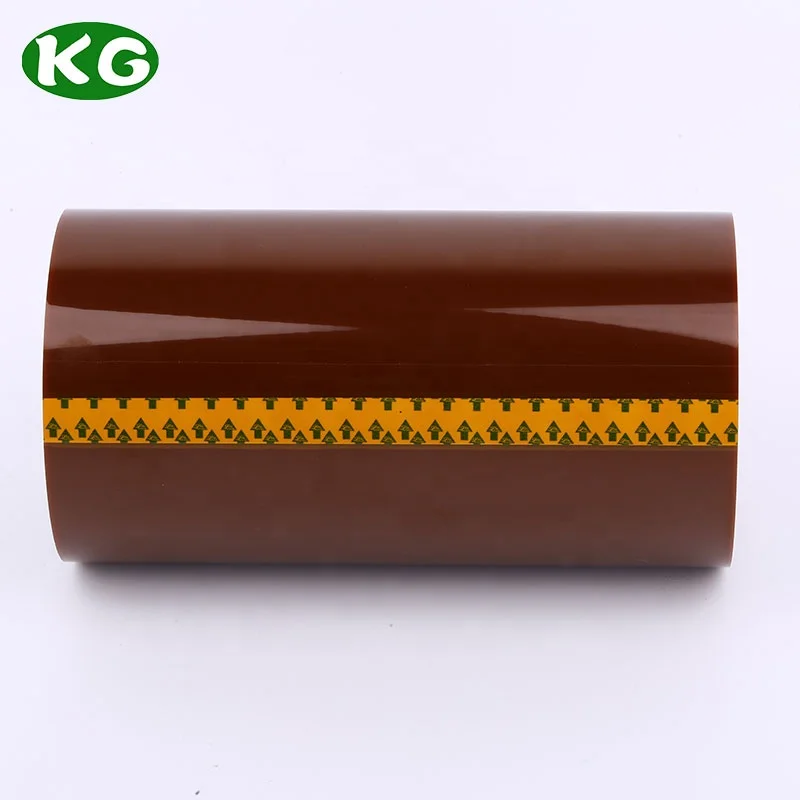 Copper Foil Shielding Screening Adhesive Tape For Guitar Pickup