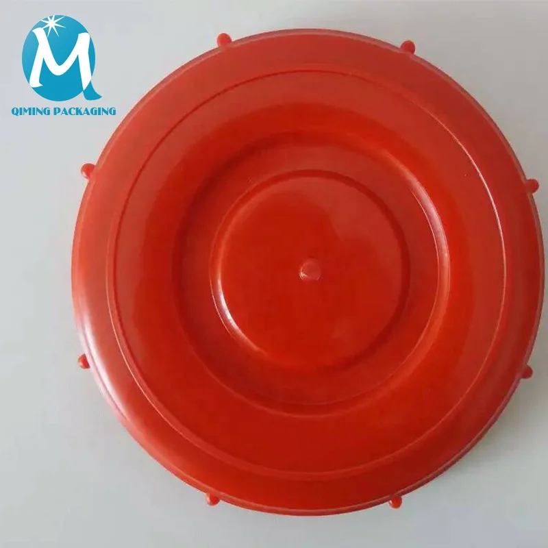 Купить 275 галлонов Ibc Tote винтовой колпачок Дозирующий бак верхние крышки пластиковые винтовые колпачки