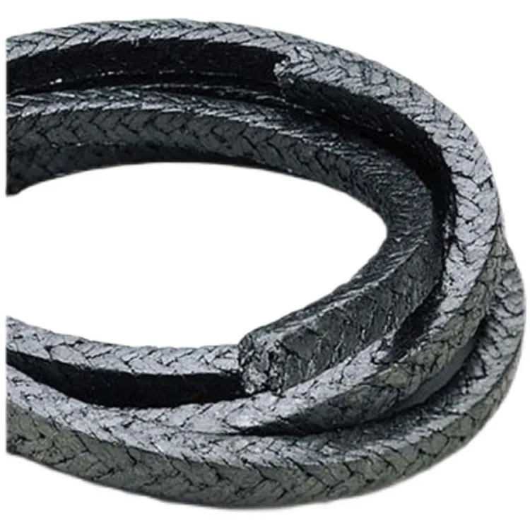 15mm16mm17mm18mm high temperature resistant nickel wire graphite gland packing