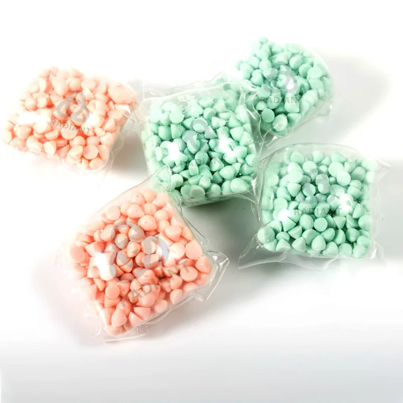 Pill granules pva film water soluble water soluble packaging biodegradable plastic film for washing powder