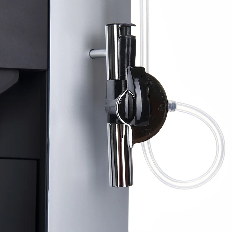 Java Professional Fully Automatic Expresso Coffee Machine For Household Hotel Espresso Coffee Machines Makers