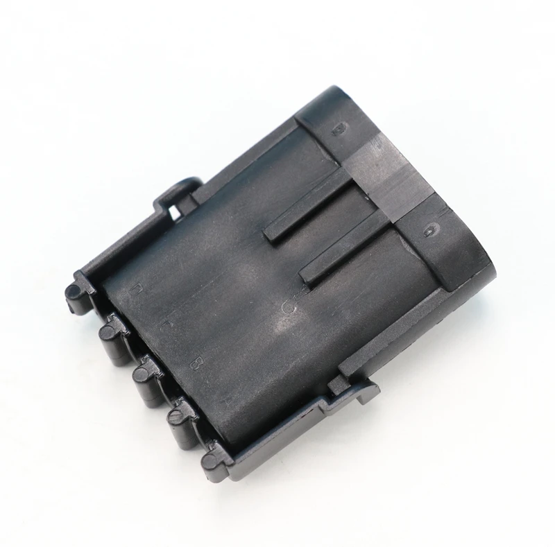 Delphi 12020827 3pin connector Male female connector with snap for automotive harness waterproof plugs
